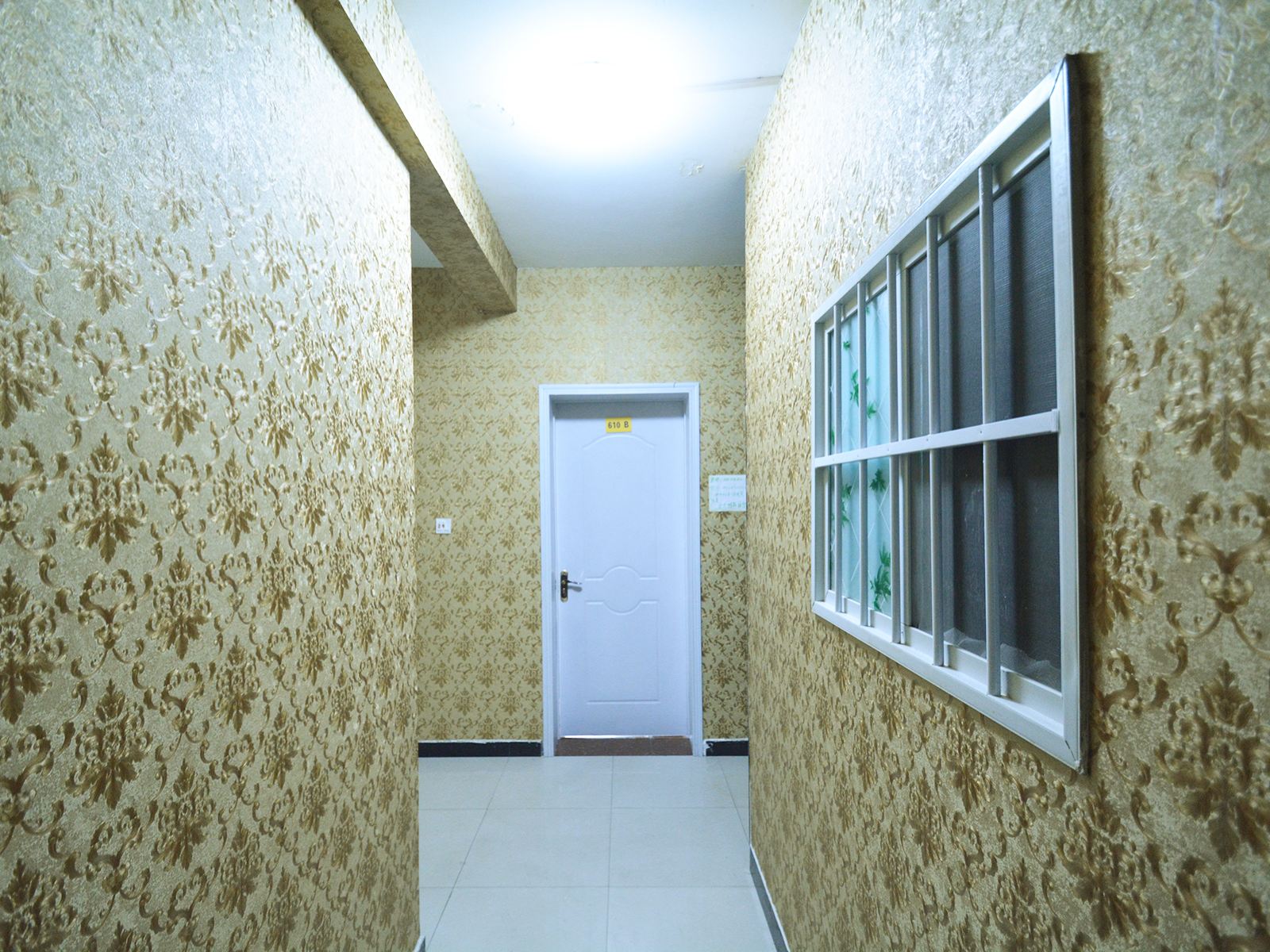 郑州美景宾馆