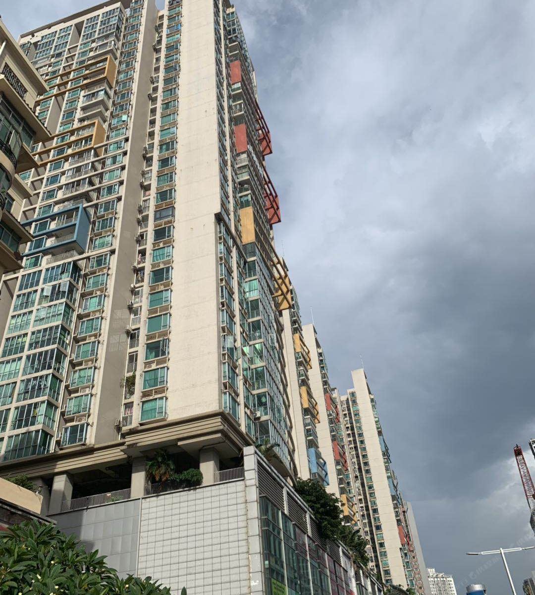 深圳天艺青年旅社