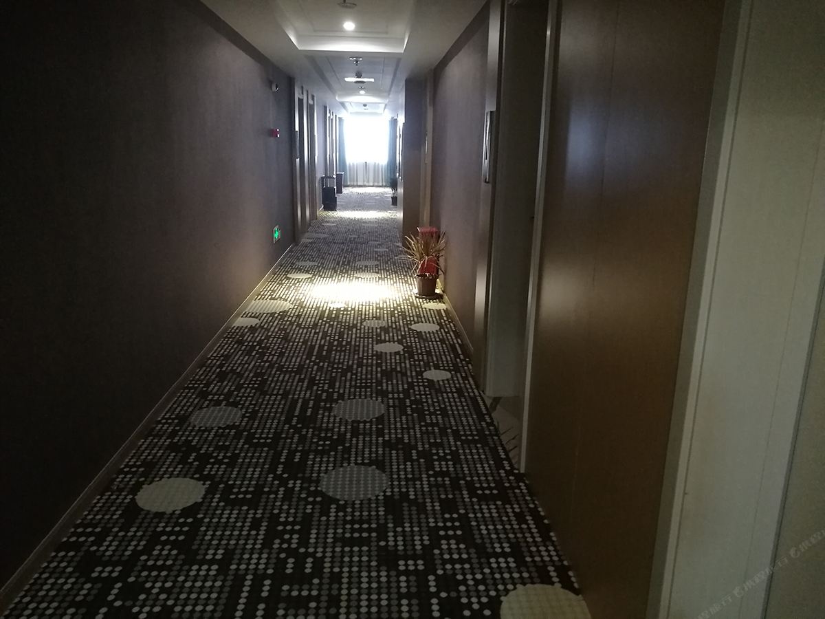 成都郫县郡枫旅馆