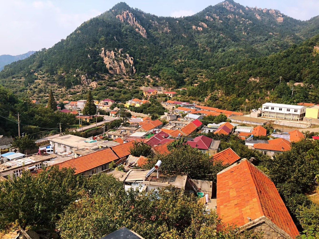 青岛南岛小筑(2号店)