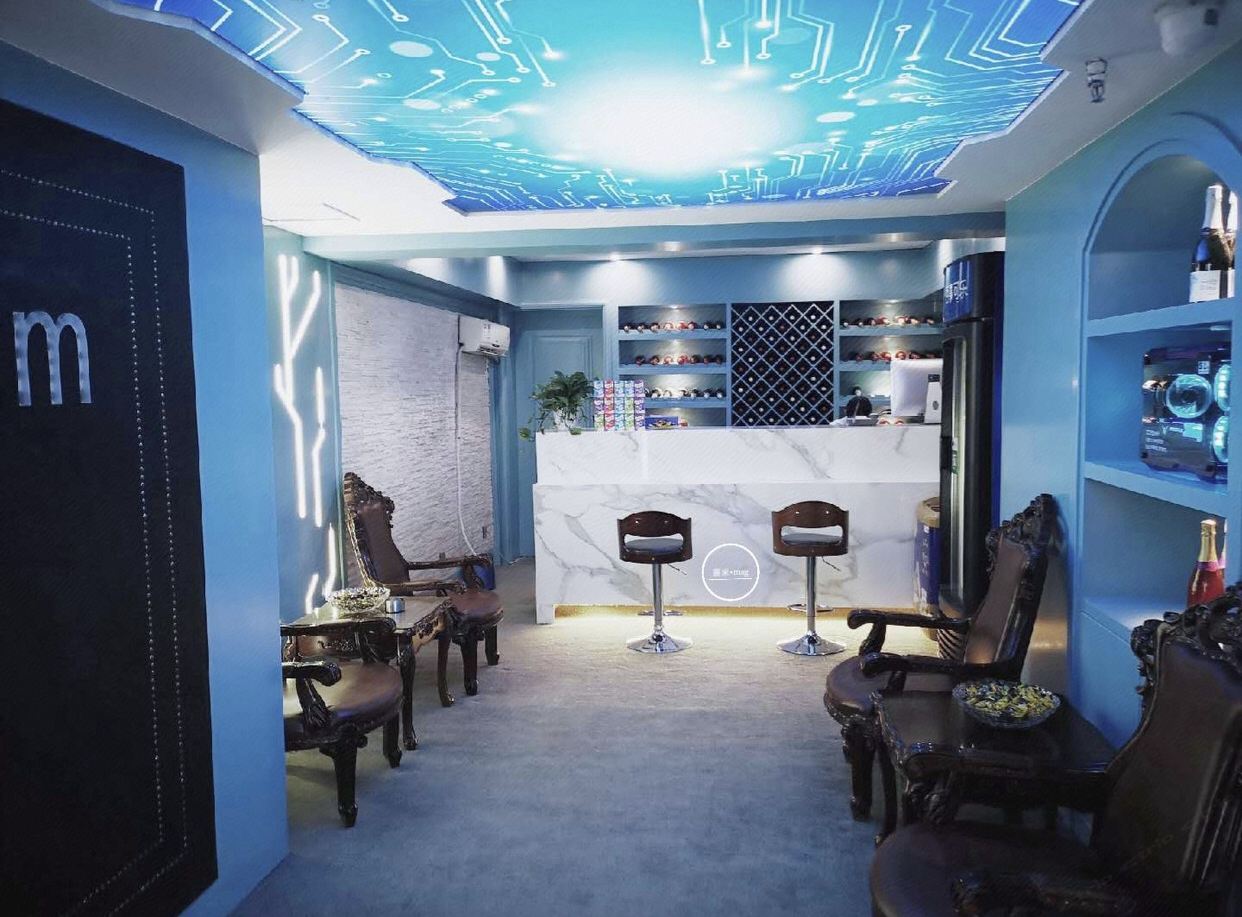 石家庄喜米msg酒店