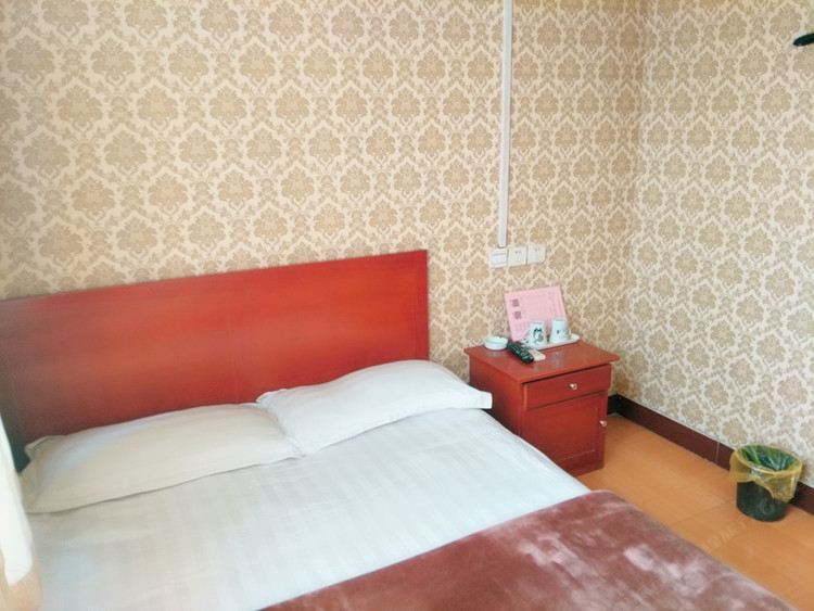 济南华美旅馆