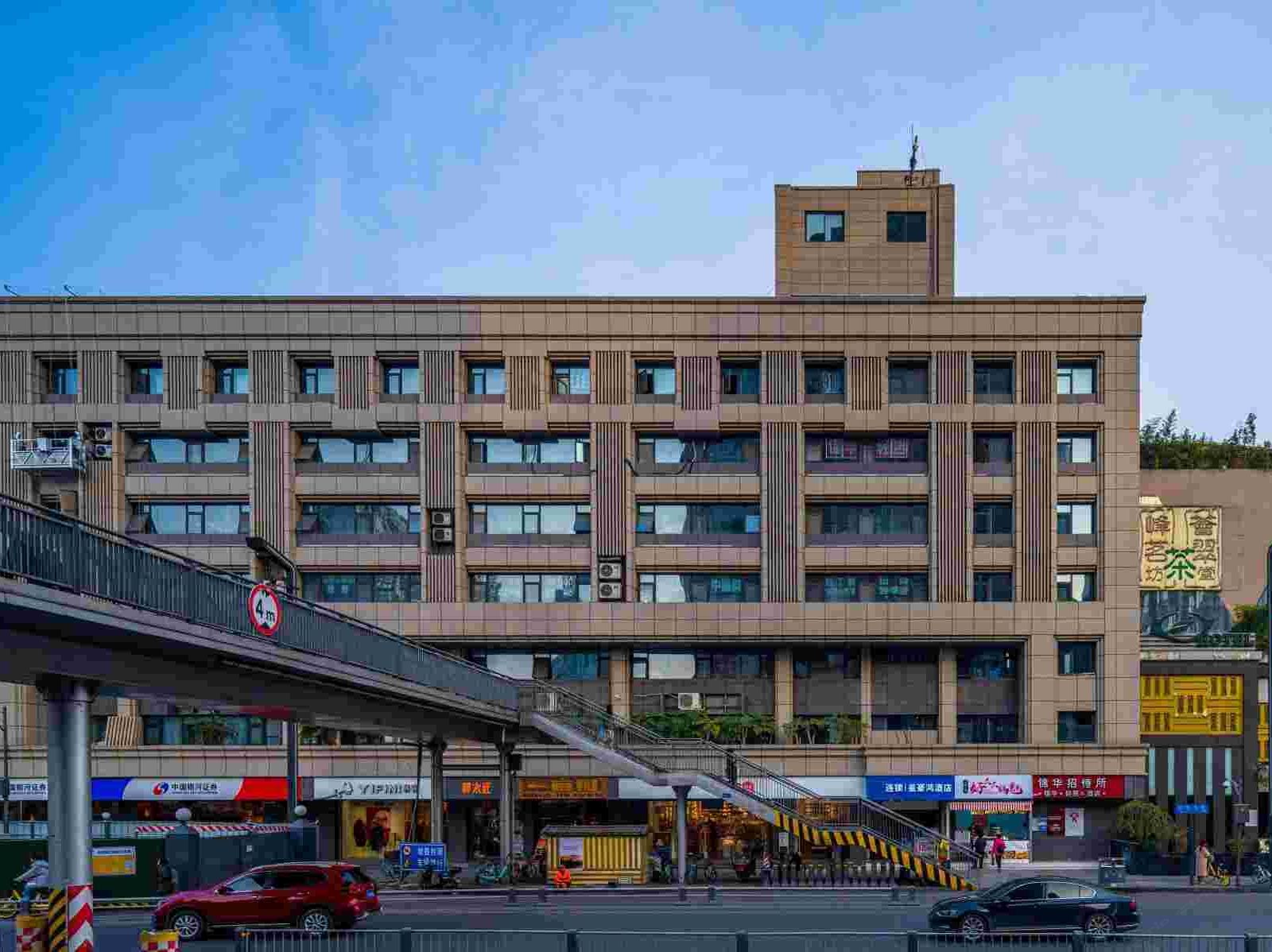 成都锦华青年客栈