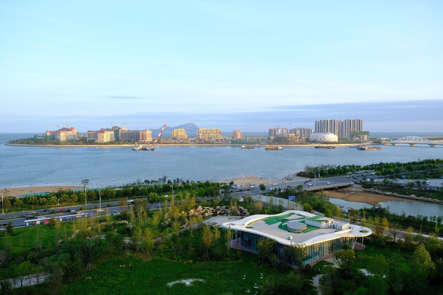 青岛小朵公寓