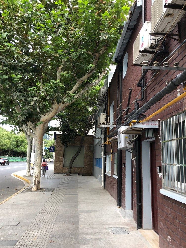 上海沙韵怡特色民宿