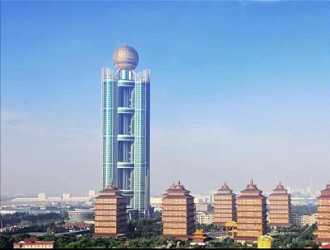 江阴龙希国际大酒店