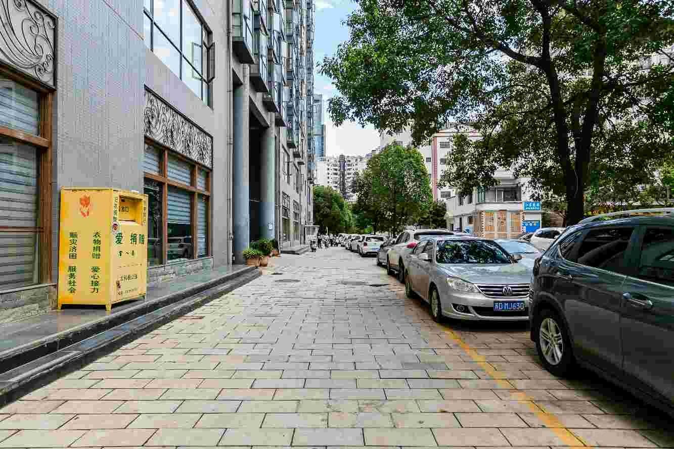 道客酒店(昆明金星店)