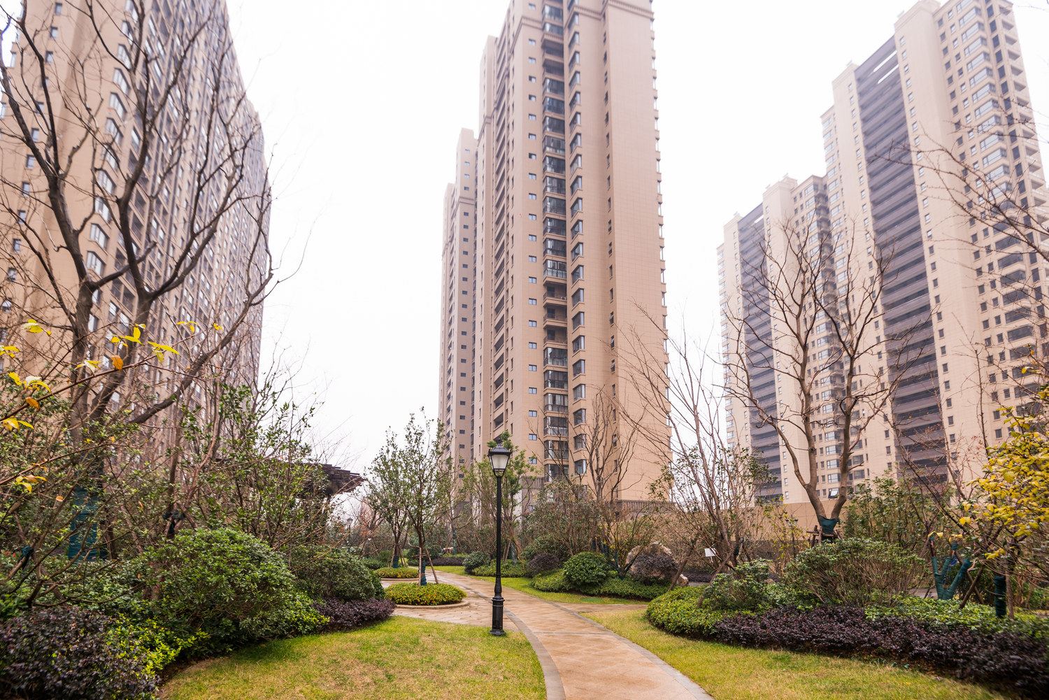 南京Allyhome普通公寓(分店)