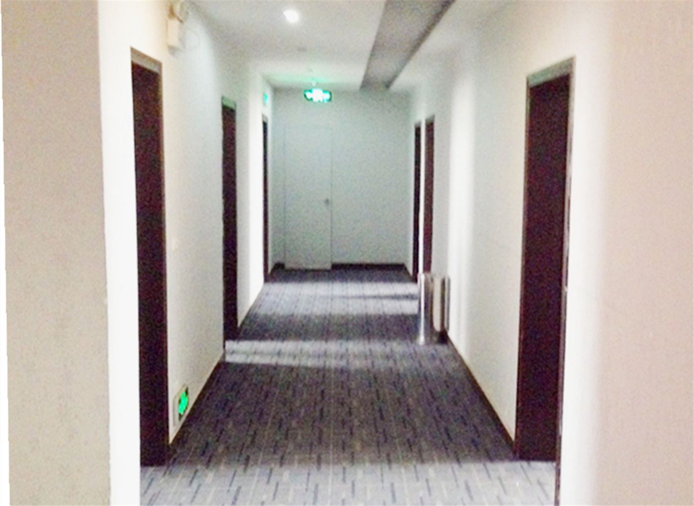 武汉金涛鸿如家快捷酒店式公寓