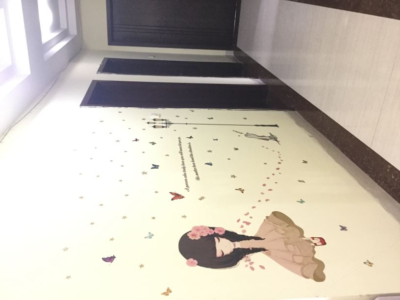 南宁晚安地球人青年旅舍
