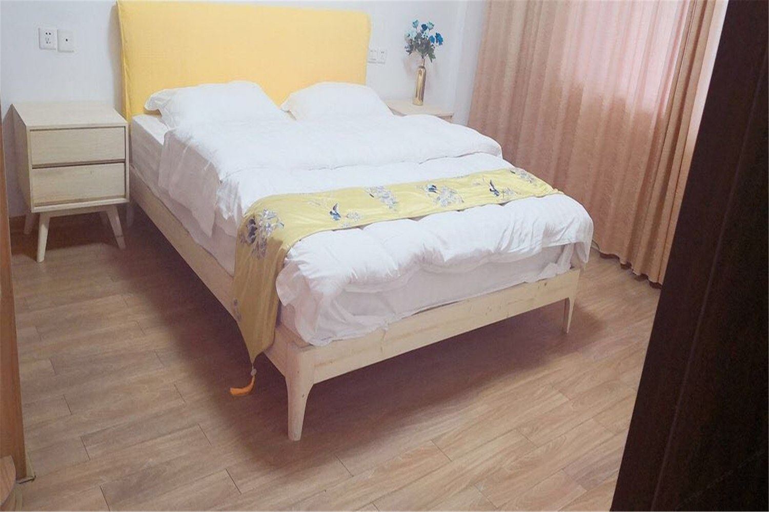 龙岩郭静静公寓(3号店)