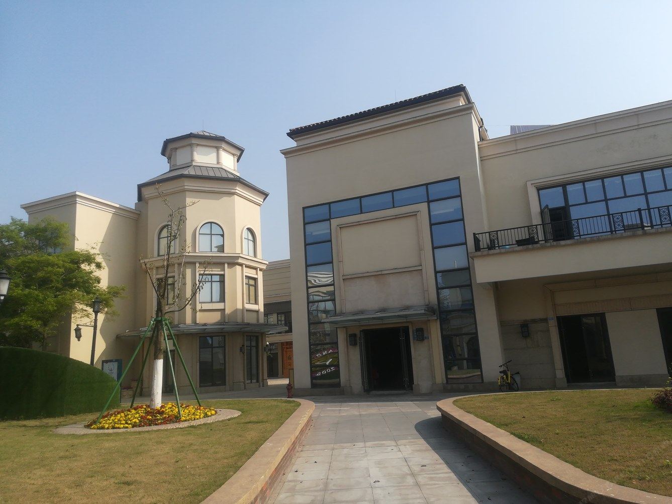 成都威廉别墅(南岳村分店)