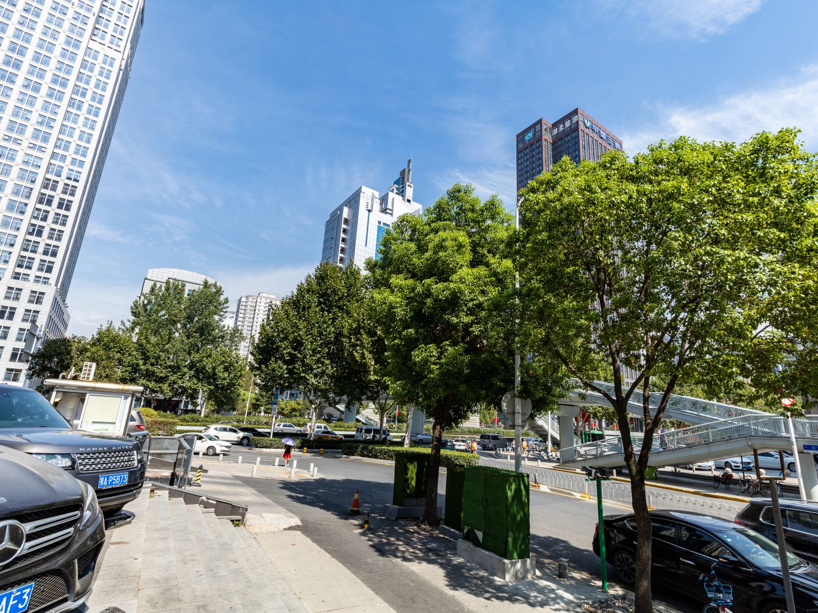 武汉爱家酒店公寓(湖北大学徐东群星城店)