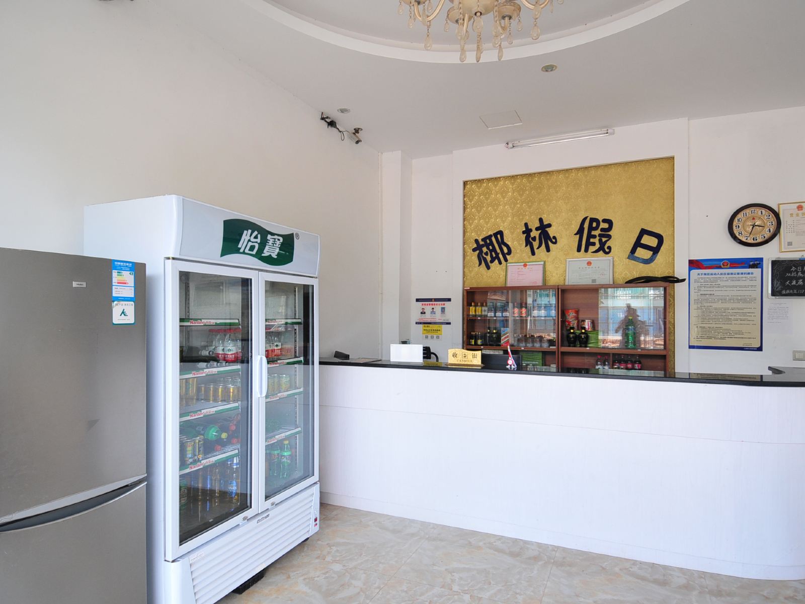 三亚海棠湾椰林假日客栈