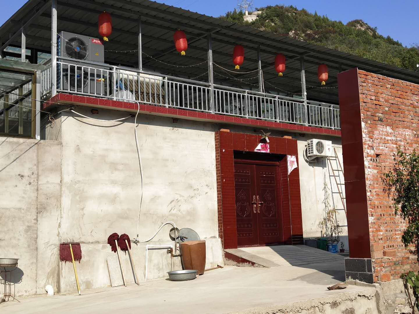 北京文厚轩民俗饭庄