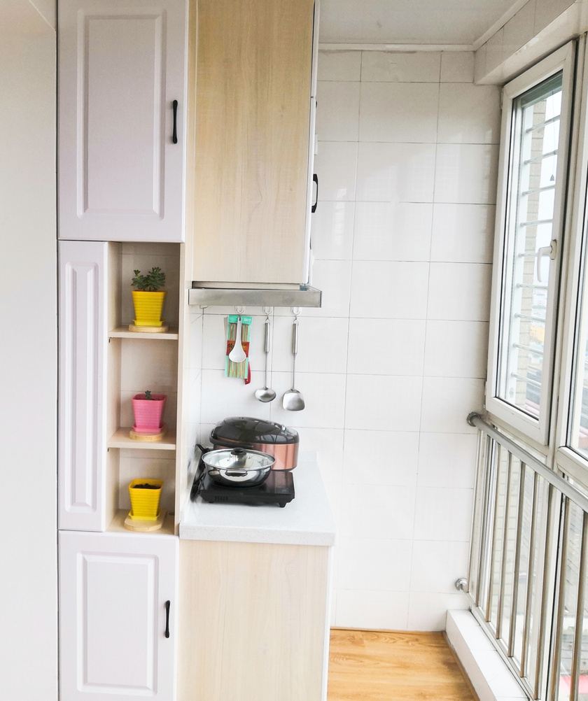 秦皇岛Amy的观海小屋
