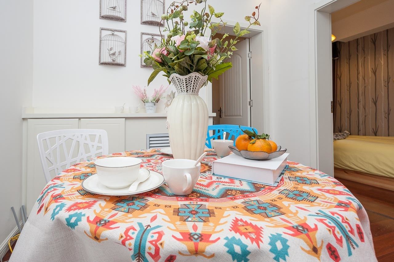 宝哥的精品民宿(郑州玉凤路店)