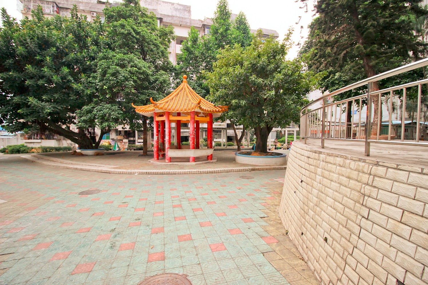 深圳青松大学生求职公寓青年旅社
