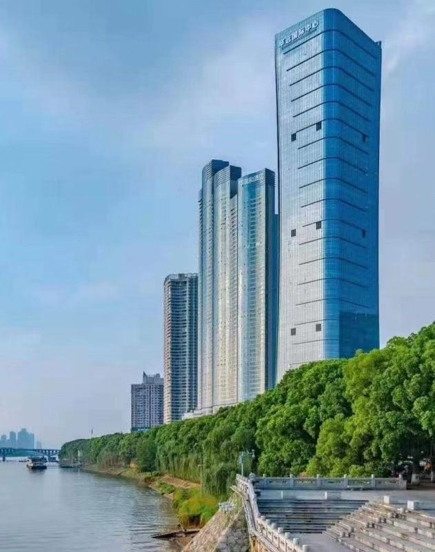 华瑞和酒店（长沙国金中心店）
