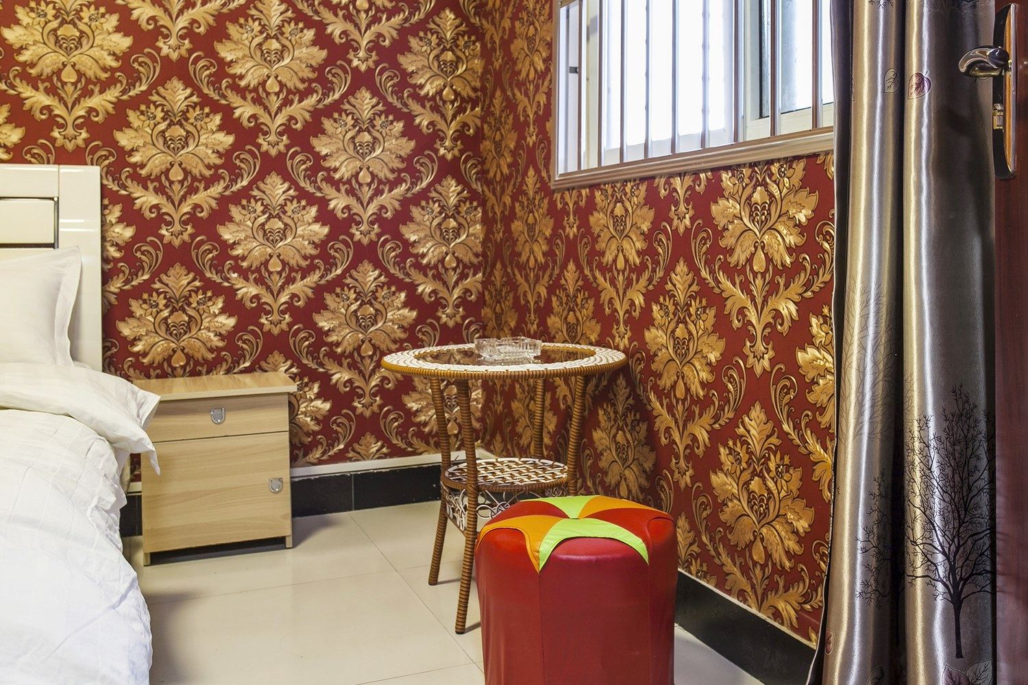 石家庄鑫立短租公寓(4号店)