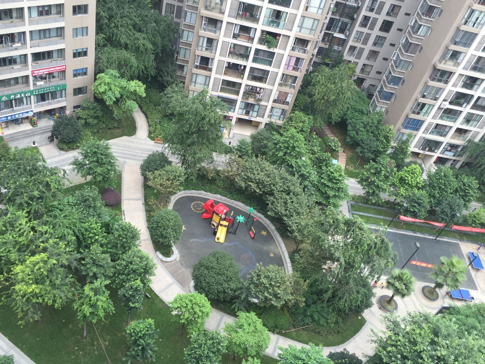 成都明皓家庭公寓