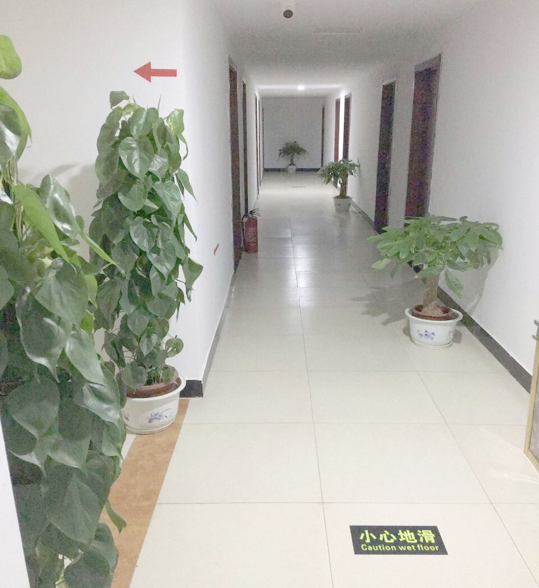 北京首都机场温馨园酒店式公寓