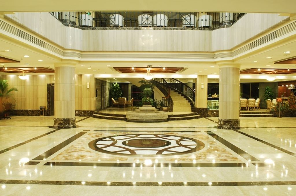 深圳云海酒店