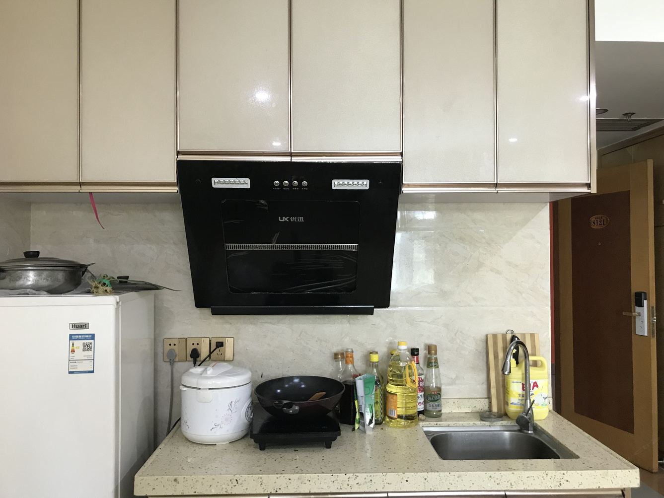 深圳琴瑟和鸣公寓