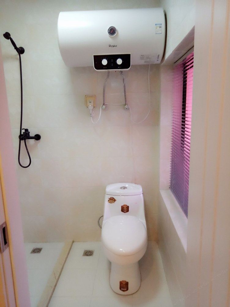 清咖小屋公寓(苏州观前街店)