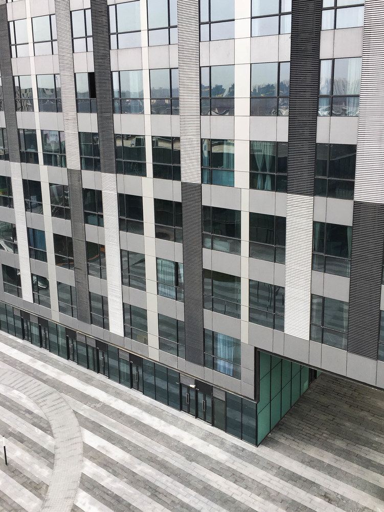 尹青公寓(上海唐陆公路店)