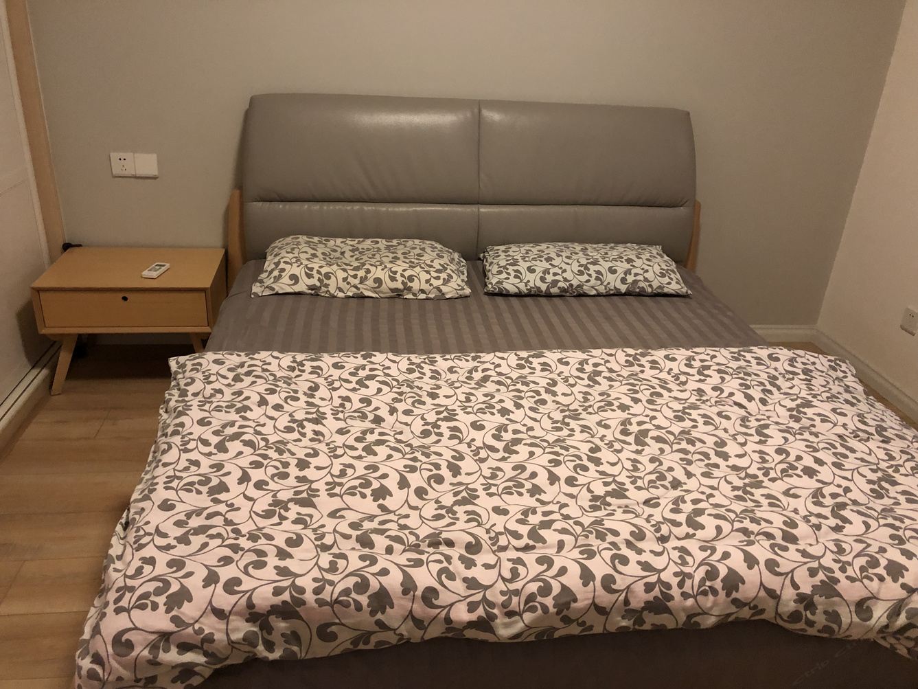 合肥吖吖的家公寓