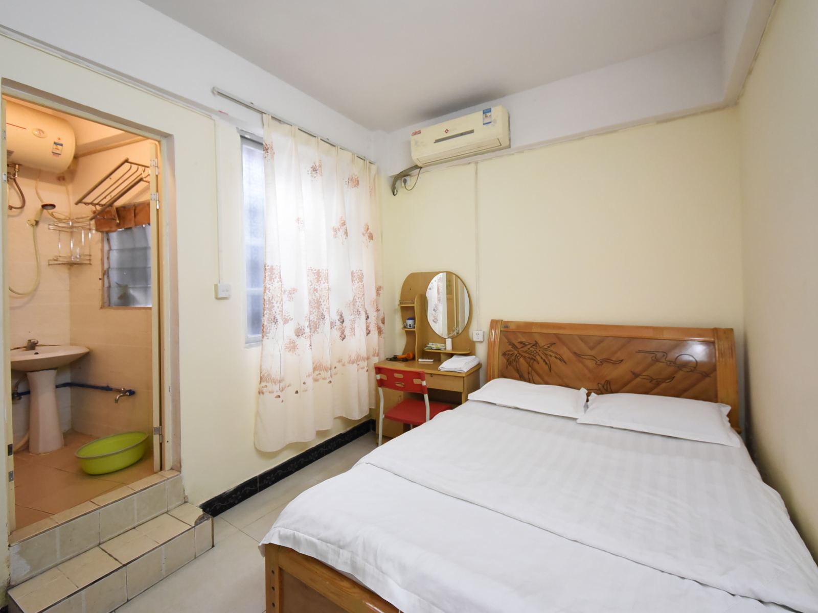 广州幸福之家公寓