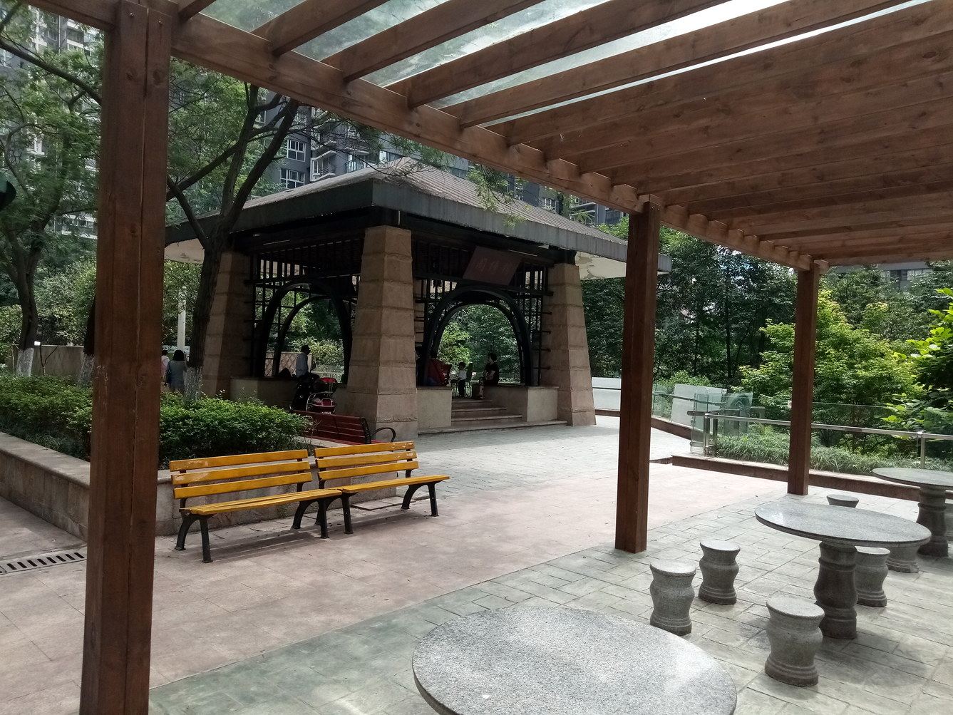 成都ch胖墩公寓