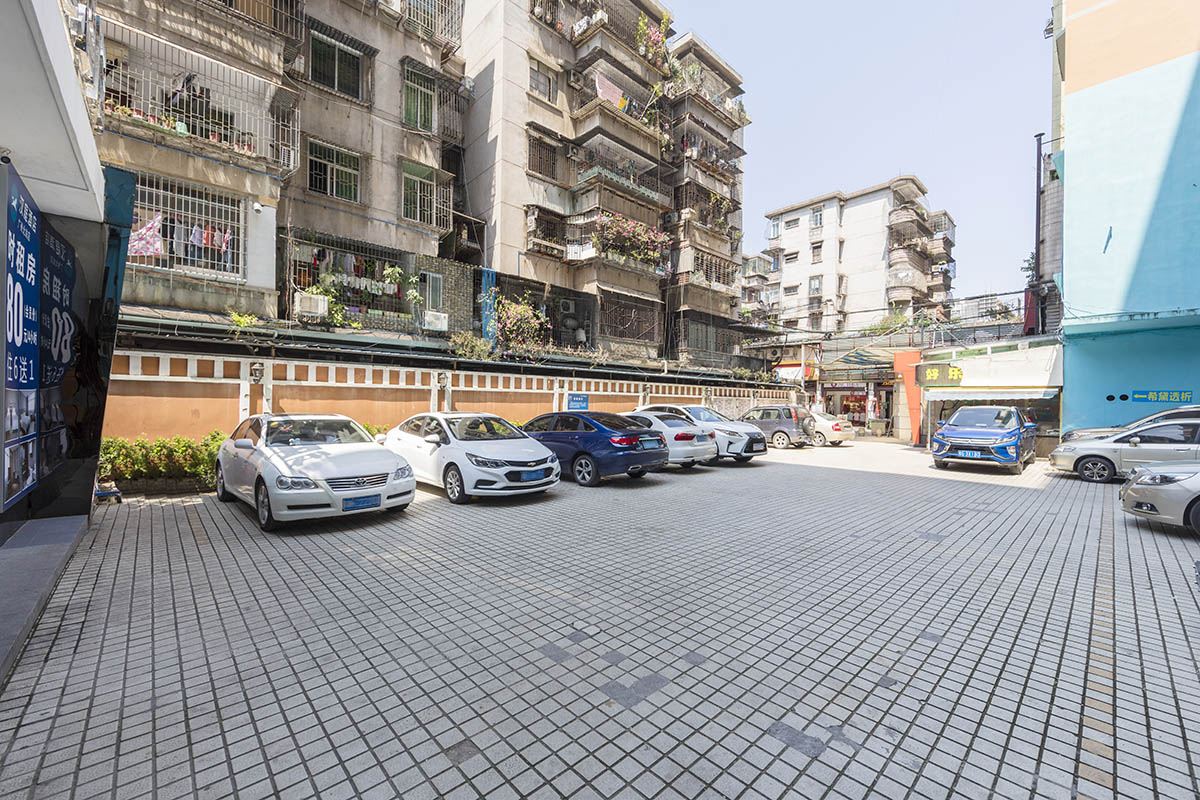 汉庭酒店(广州北站店)