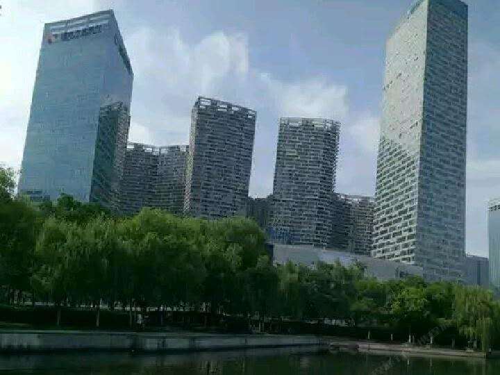 合肥美岱商务宾馆