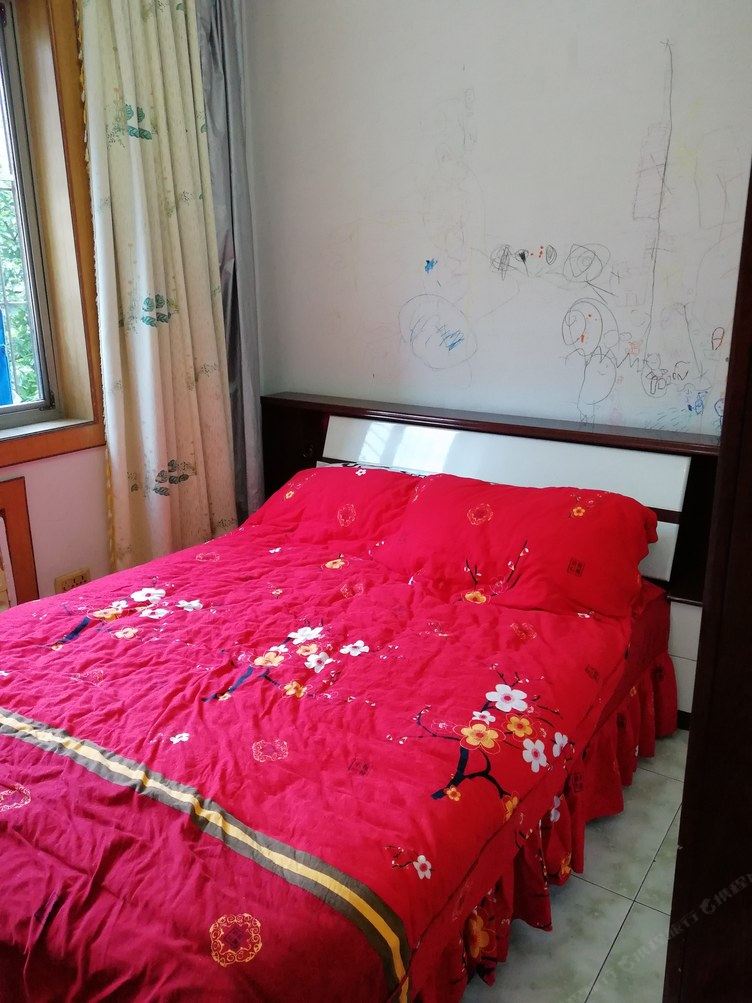 重庆零点九公寓(上土湾路分店)