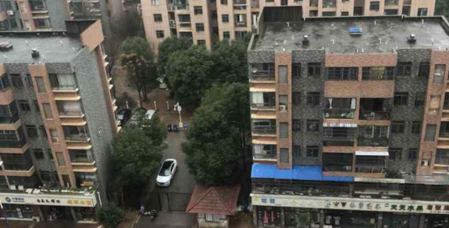 南昌西沃爱9656驿站