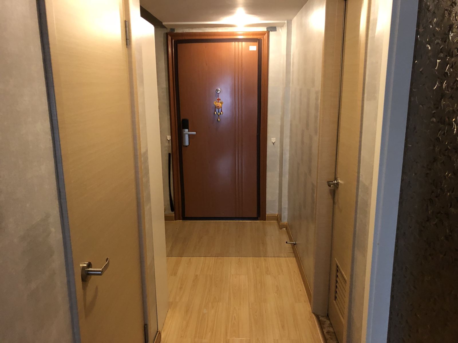 天津Smile Loft服务公寓