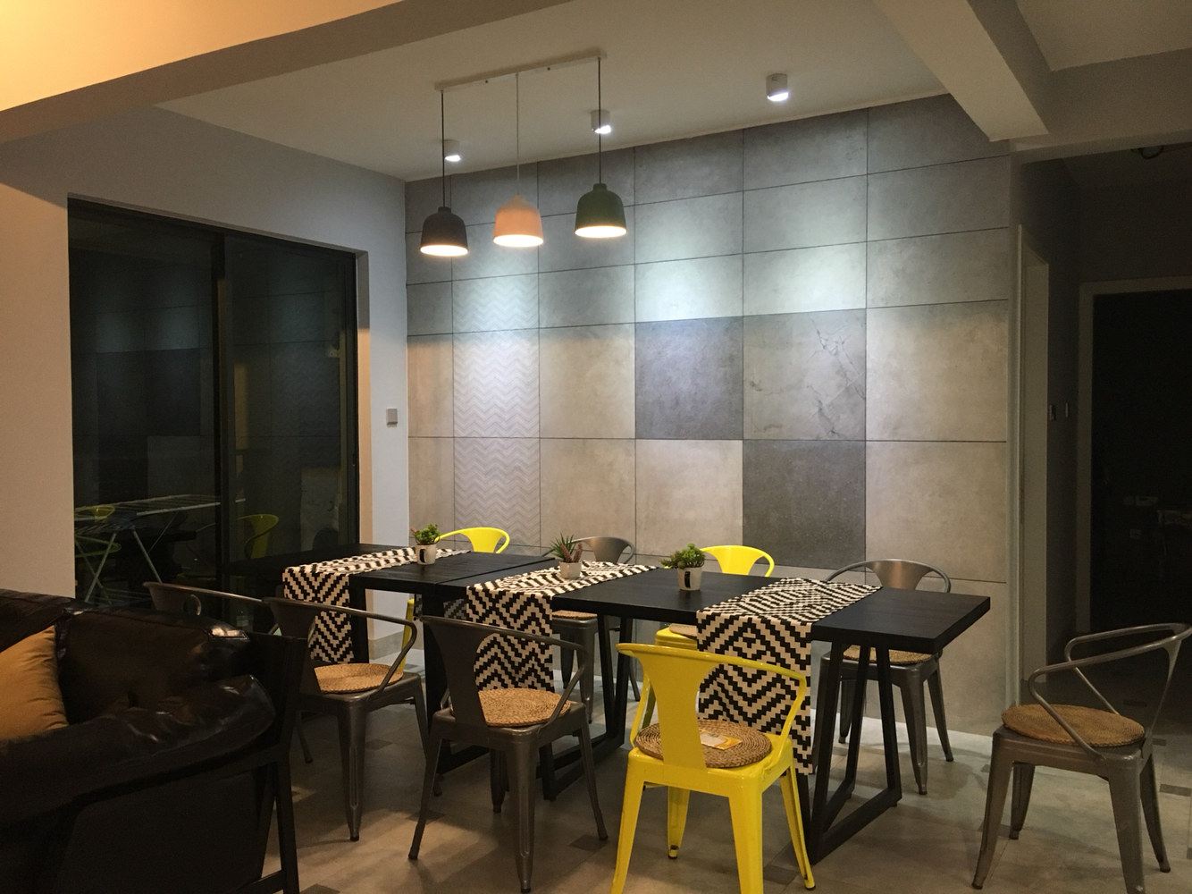 南宁island修世公寓(3号店)