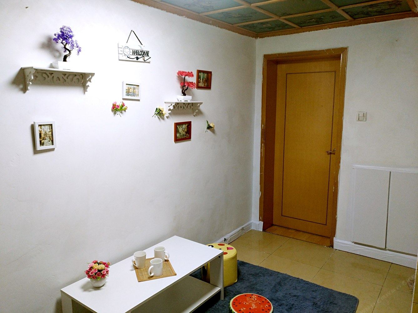 清莲旅舍(南京王府园店)