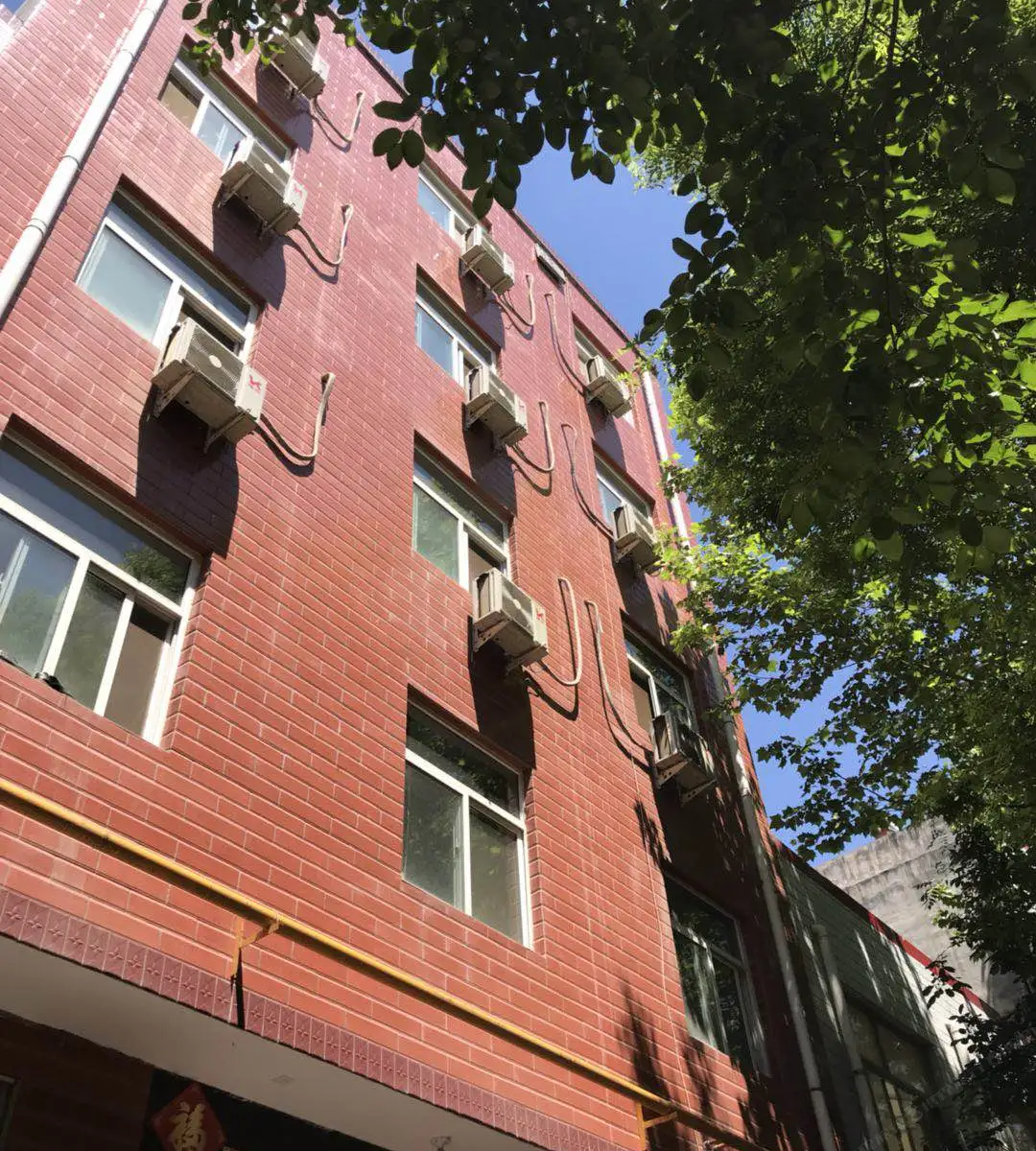 石家庄致青春公寓