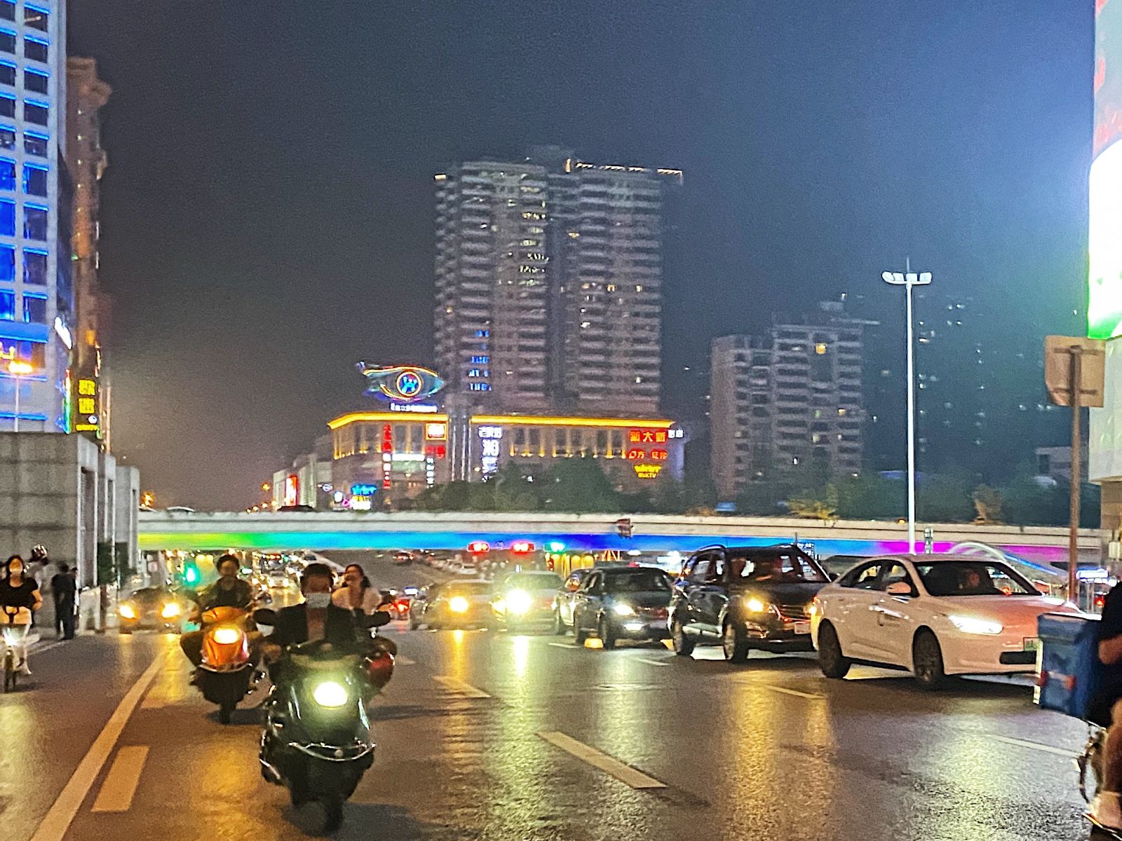 长沙楚凡青年旅舍