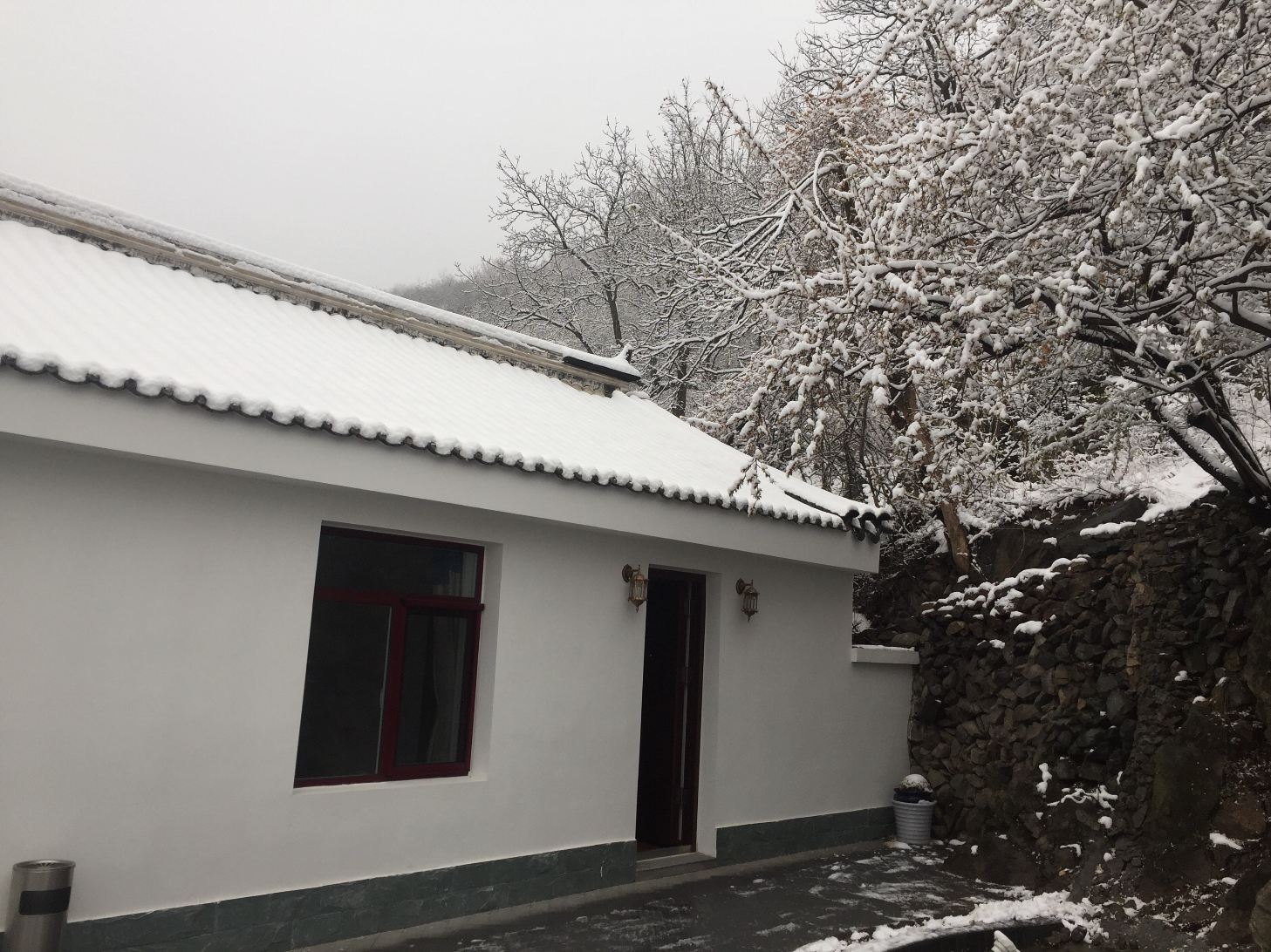 北京驿府客栈