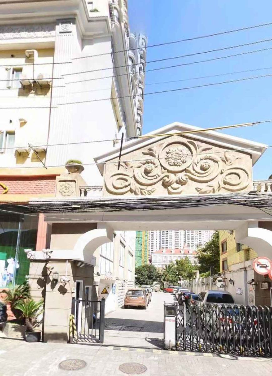 Wonderoom民宿(上海新天地店)