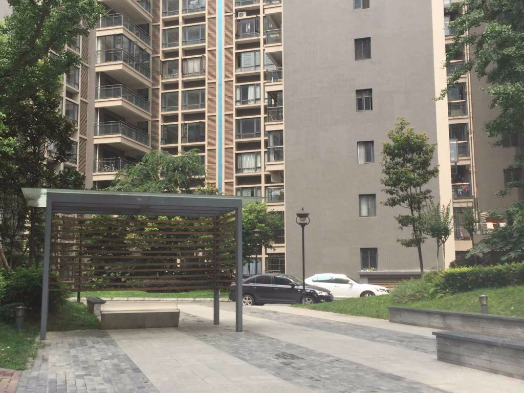 成都蜜恋度假屋酒店式公寓
