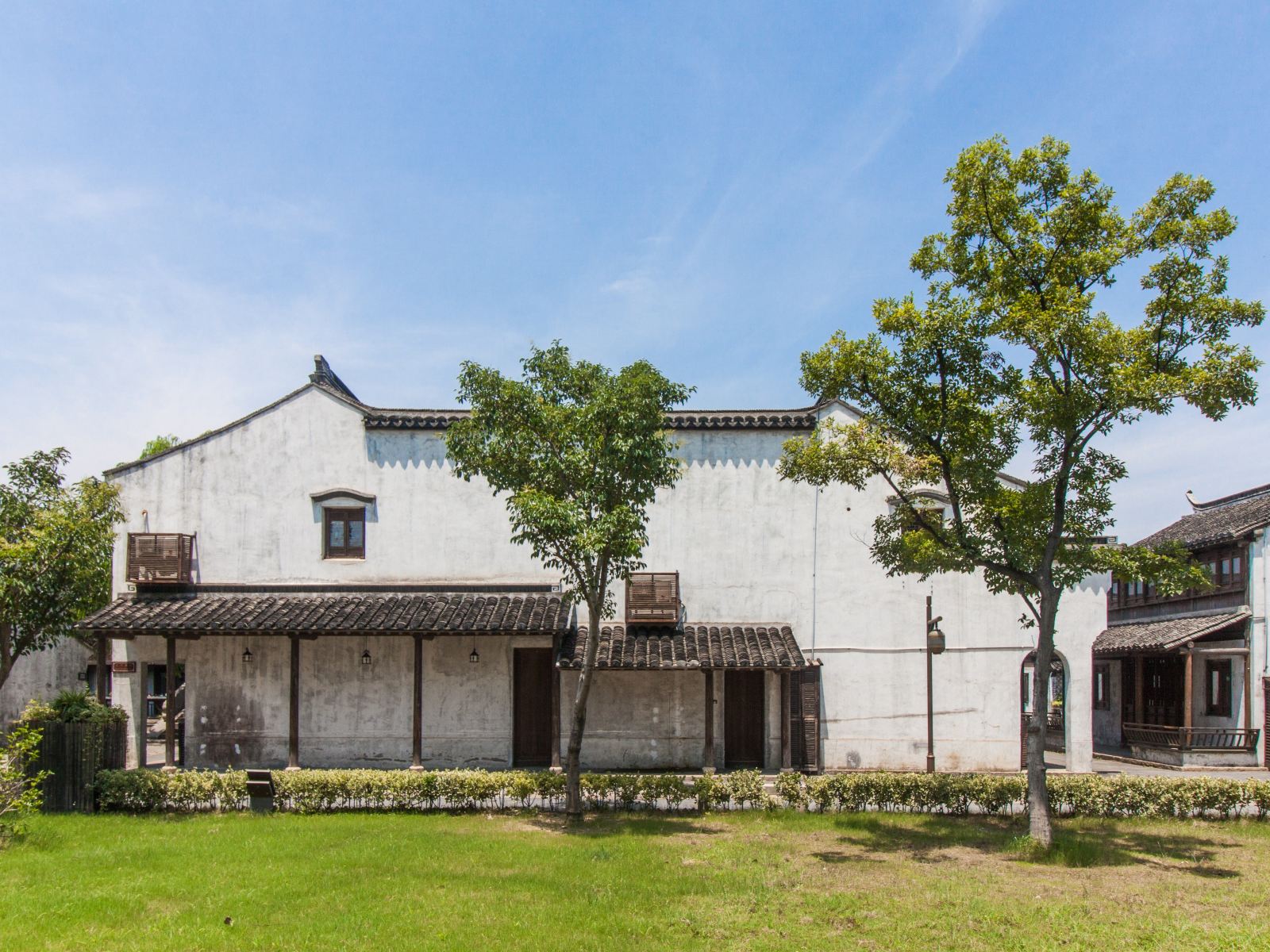 无锡悦然心上·甜院