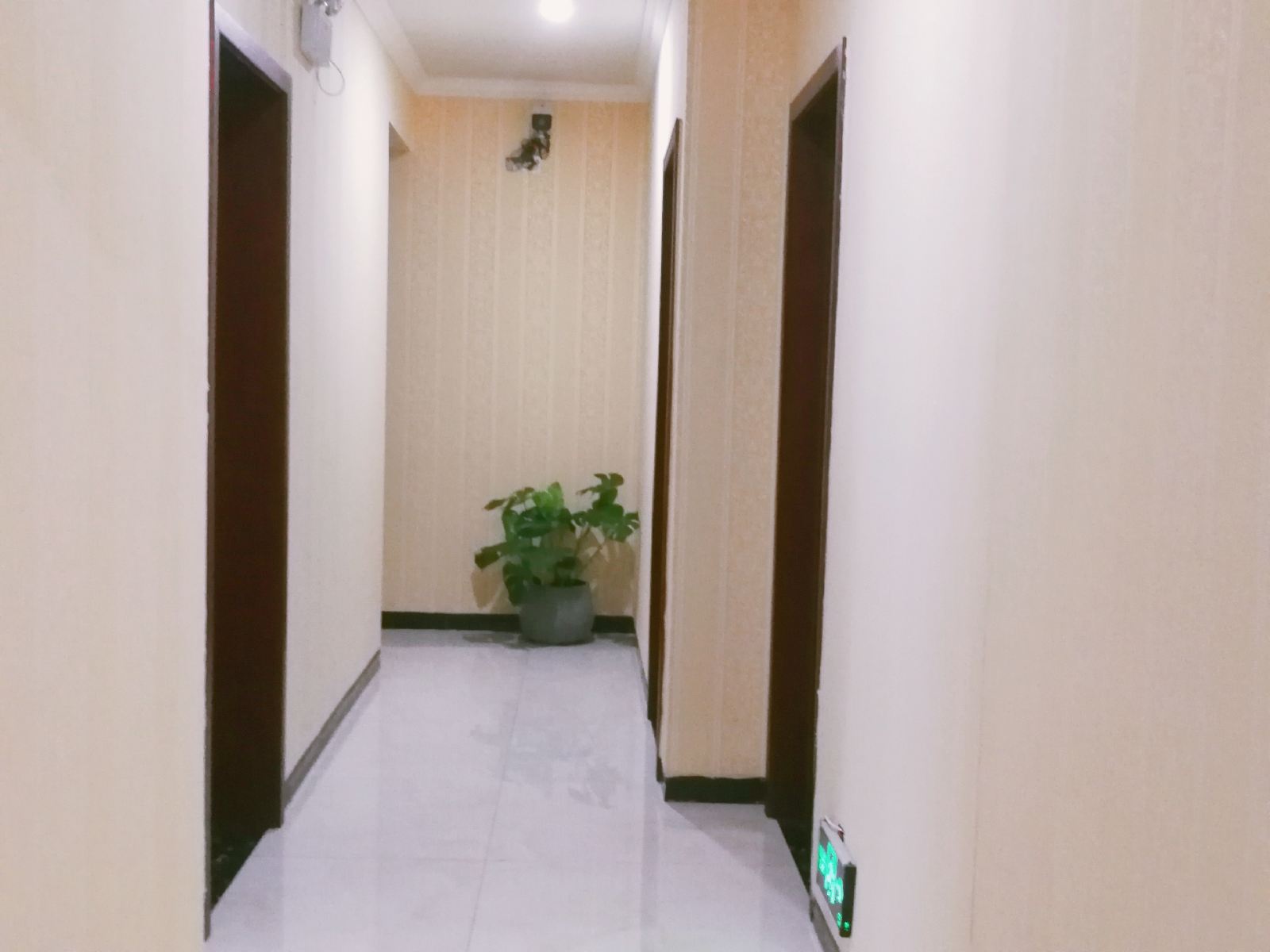 重庆驿恋宾馆