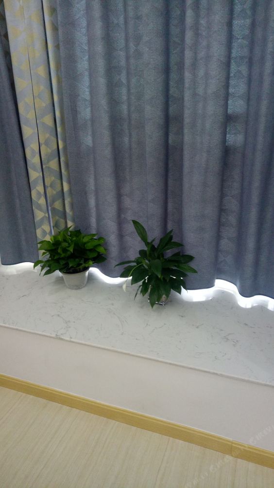 萍乡刘志东公寓