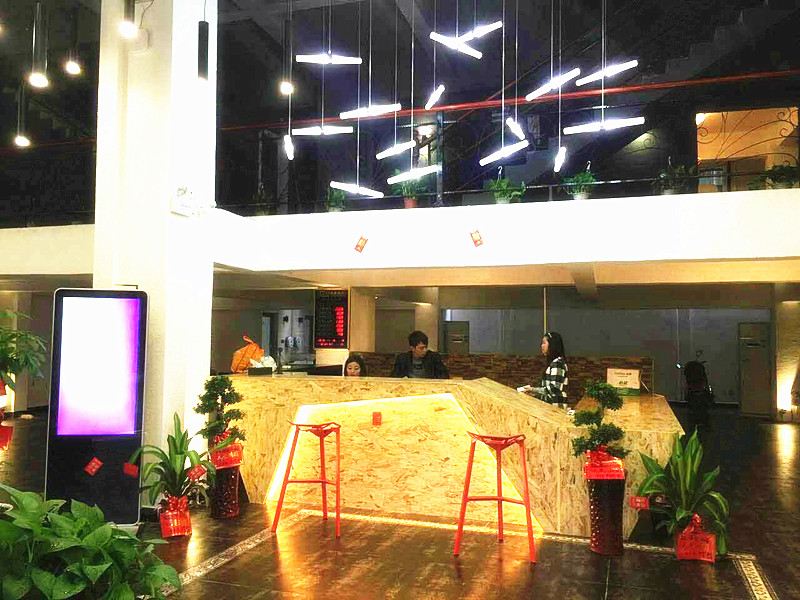 永州简爱主题酒店