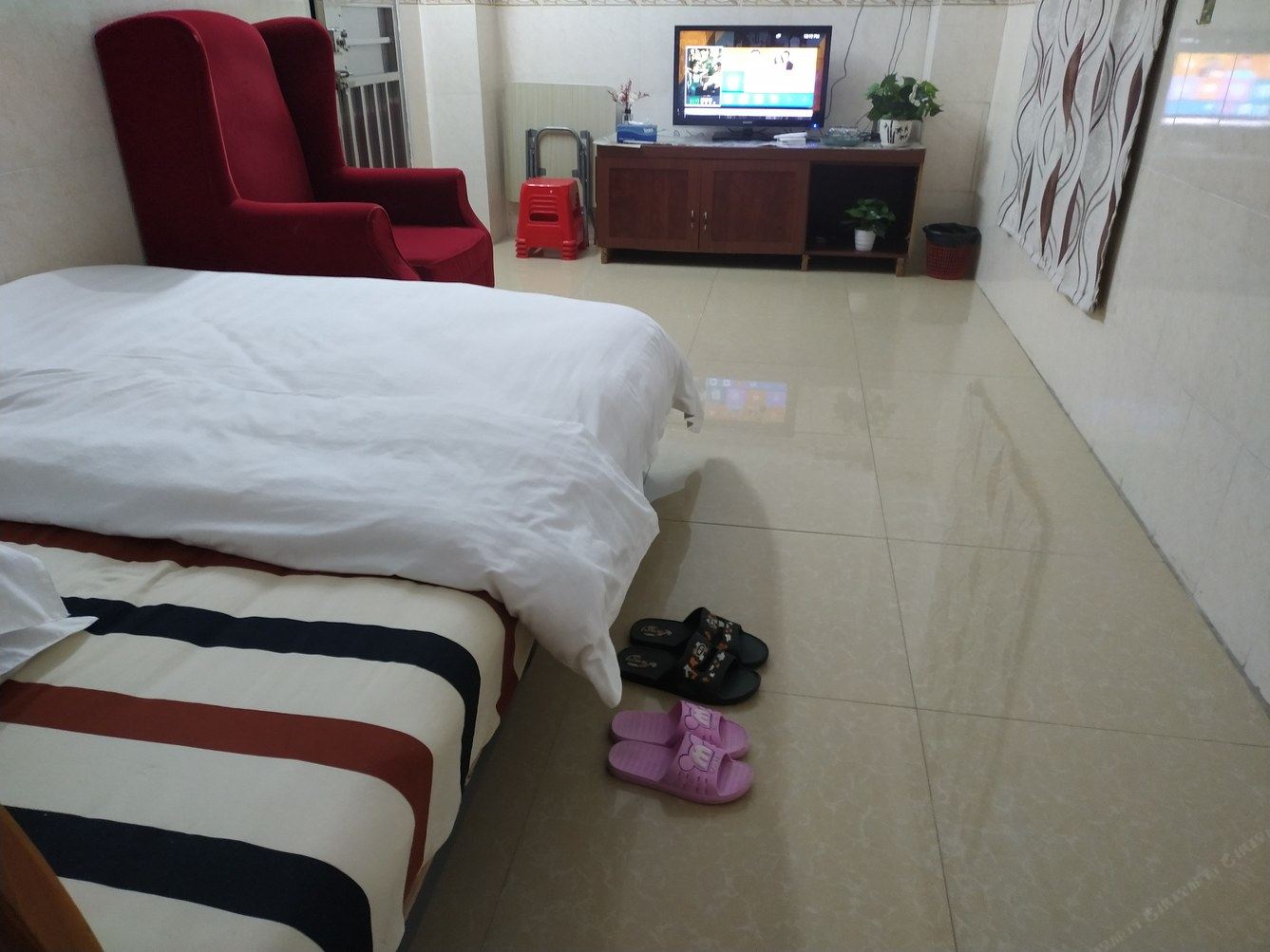 广州罗记美公寓(2号店)